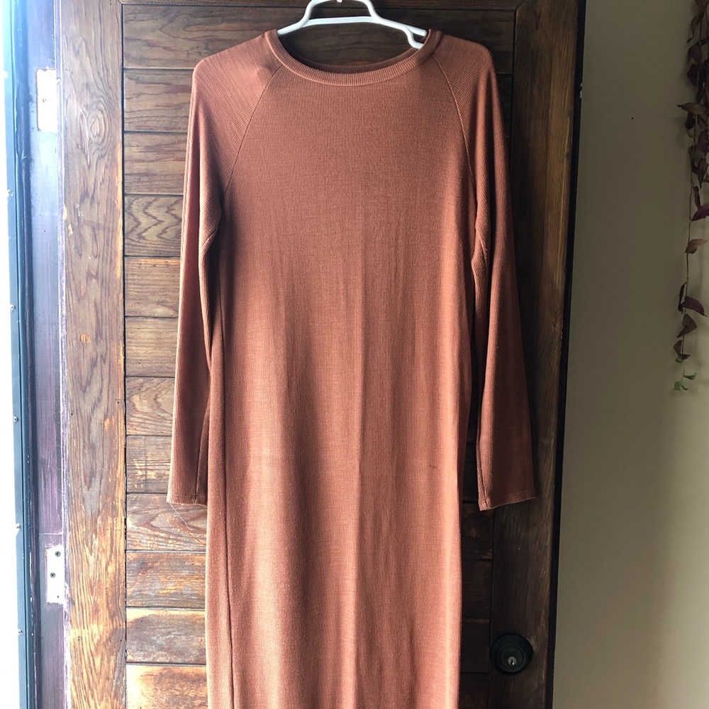 Tunic dress